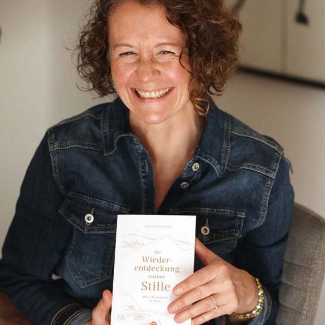 Catherine Eschweiler