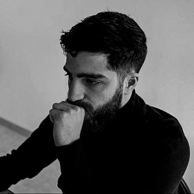 Ali Al-Saadi