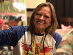 Debbiesue Fleck