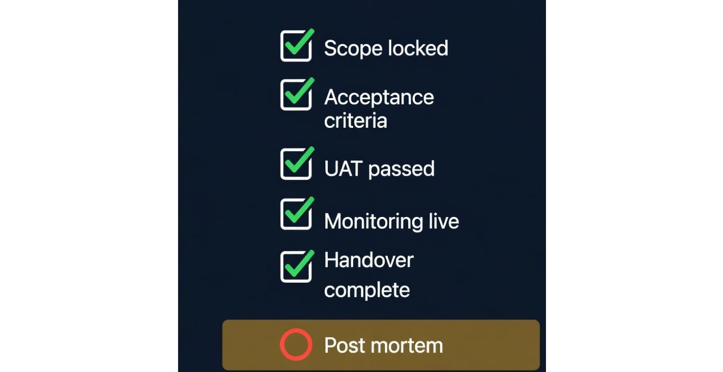 Start Here - Module 1