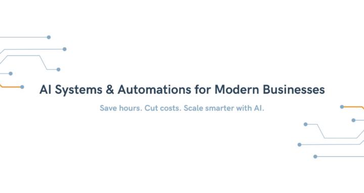 Mattis Consulting | AI Systems