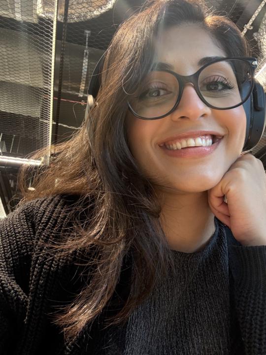 Hiii it's Hana! 😊