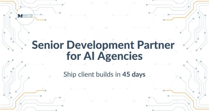 AI Agency Fulfilment Lab