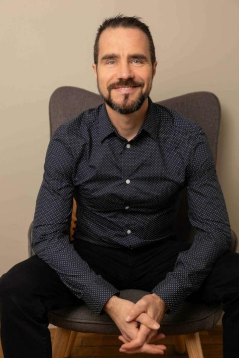 Raphaël Marques