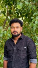 Karthik M