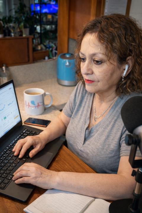 Susana Gonzales