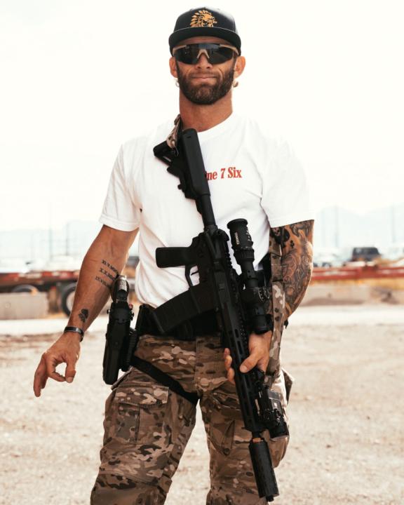 Brock Brown