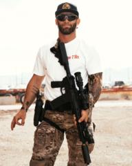 Brock Brown