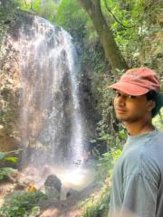 Vyom Goel