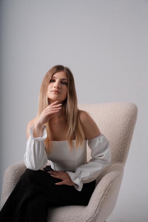Karolína Ľuptáková