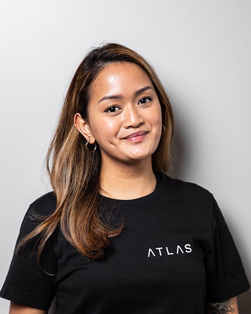 Jennifer Rae Flaminiano