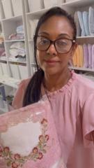 Cristina De carvalho