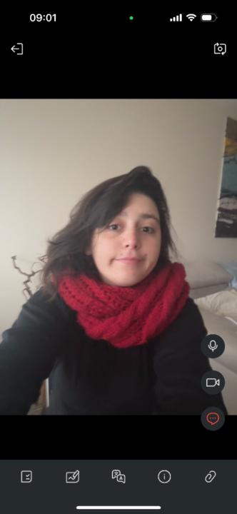 Chiara Andrea Cirillo Manganati