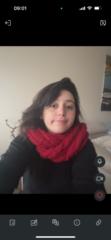 Chiara Andrea Cirillo Manganati