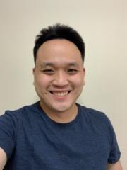 Andrew Hsu