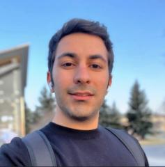 Behzad Dubplesis
