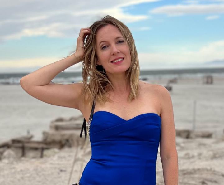 Felicia Killian