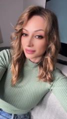 Alina Rusi