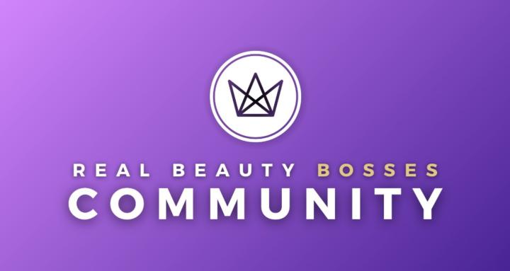 Real Beauty Bosses