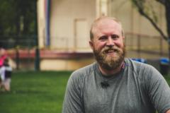 Aaron Andrews