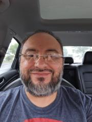 Jesus Saucedo