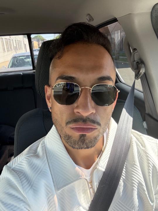Anthony Eguez