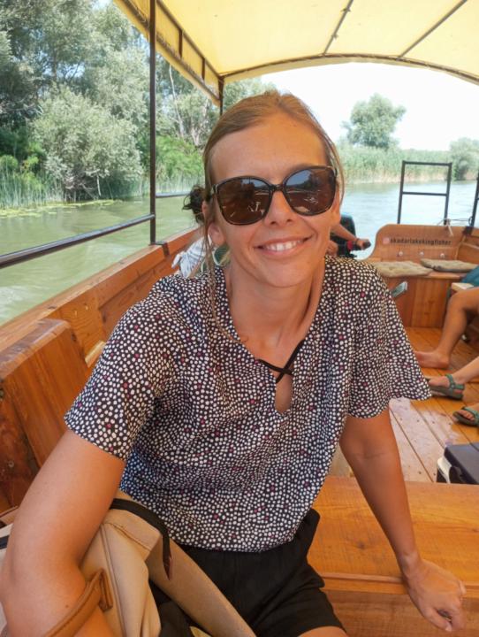 Céline Legrand