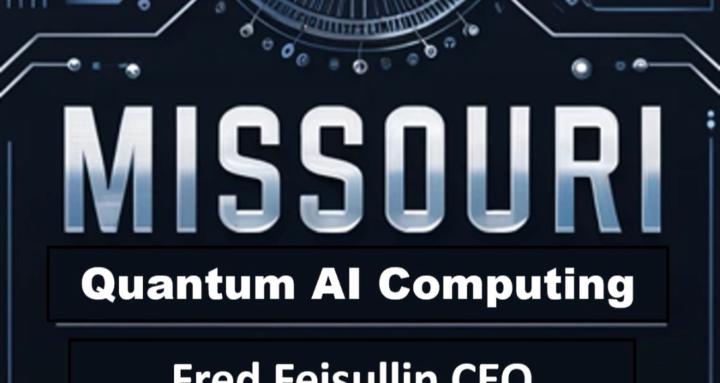 Missouri Quantum Computing