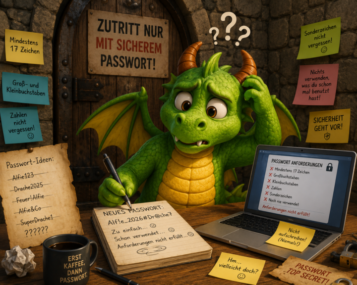 🎭 Satirische Woche – Folge 5