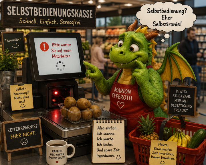 🎭 Satirische Woche – Folge 2