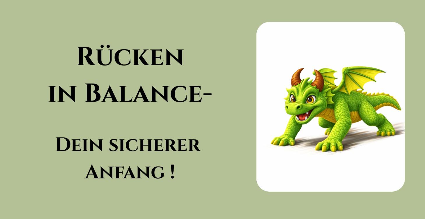 Dein sicherer Start