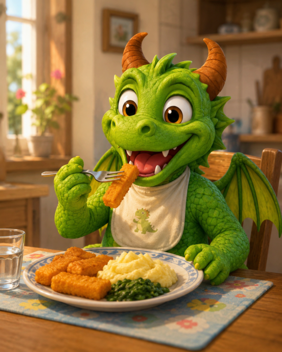 🍽️ Mal eine Genussfrage für heute: