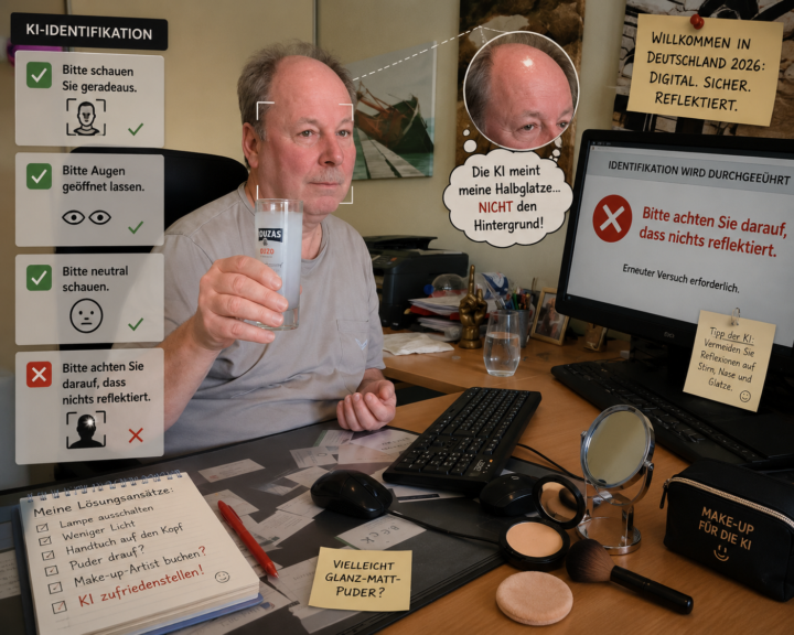 Satirische Woche - Folge 3