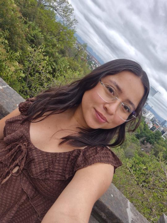 Susan Aimeé Gutiérrez Moreno