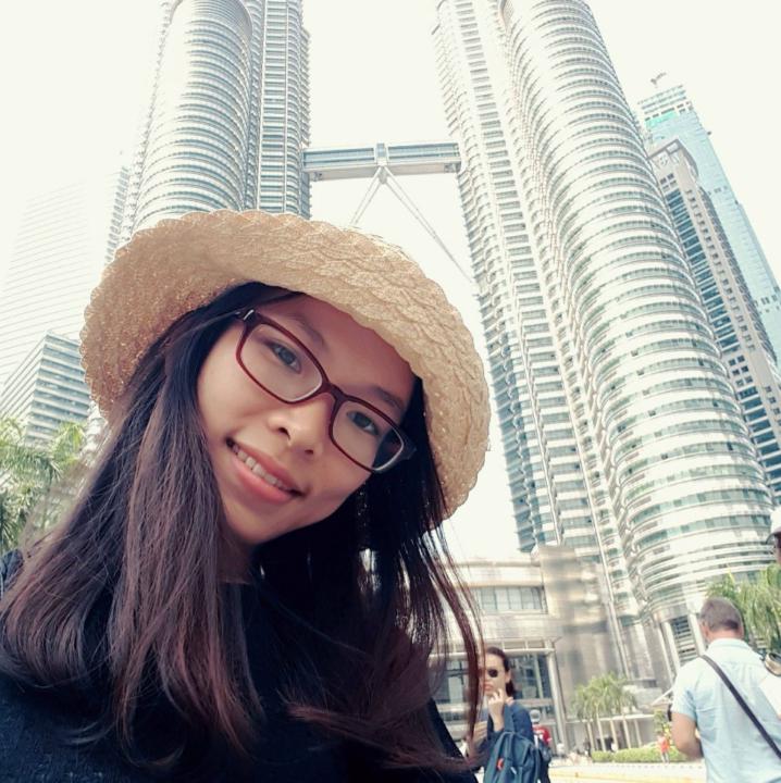 Trang Nguy