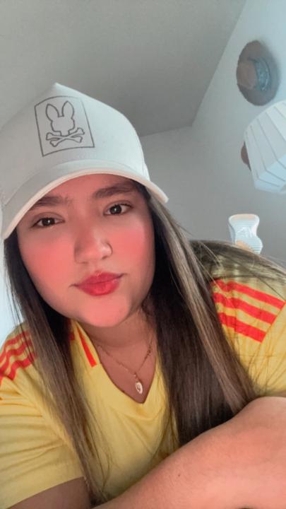 Linda Bedoya bustos