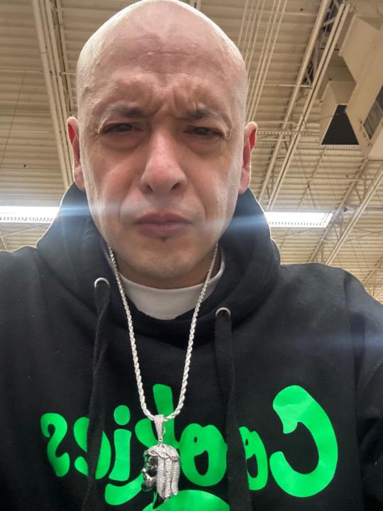 Marco Oliver Curiel Fuentes