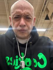 Marco Oliver Curiel Fuentes