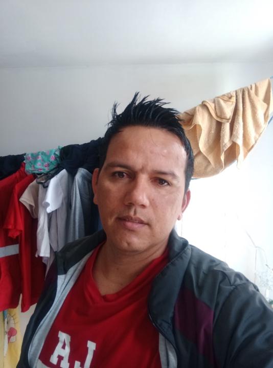 Eduvan Martinez galeano