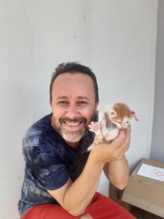 Gurkan Kilic
