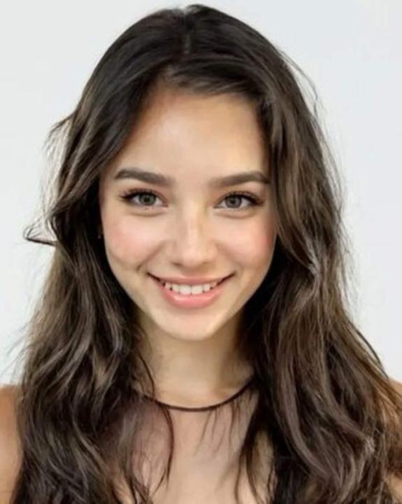 Tilly Norwood
