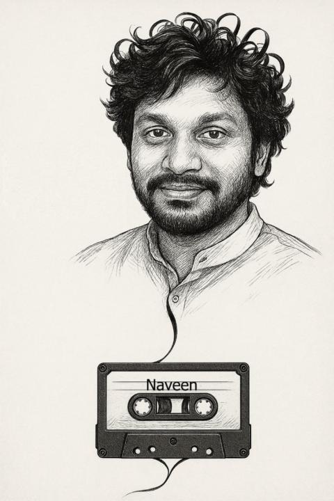 Naveen Chintalapati