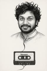 Naveen Chintalapati