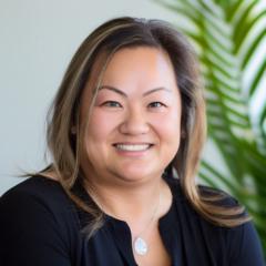 Kazoua Lee