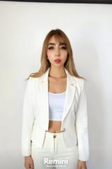 Jennifer Sosa