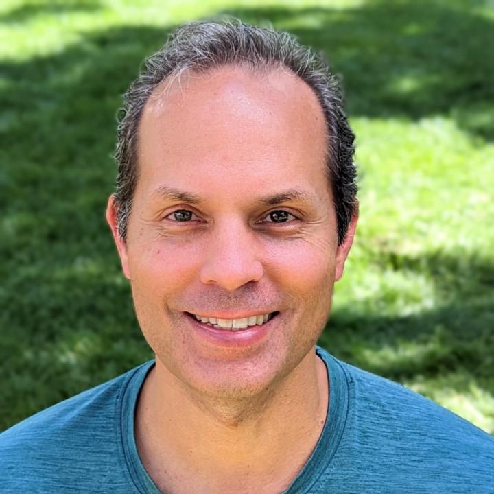 Joel Haasenritter