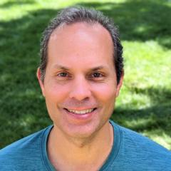 Joel Haasenritter