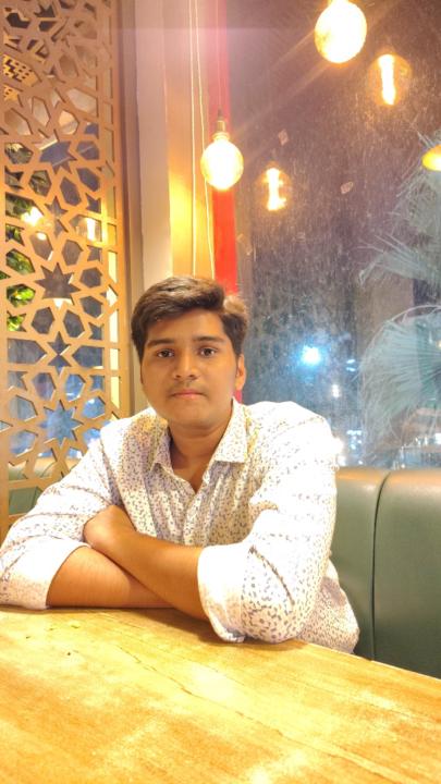 Ujjwal Pal