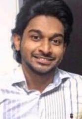Maneesh Gigi Chirayil