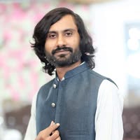 Abdul H Bukhari